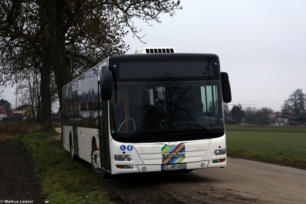 EI-HR 6000 | Geisenfeld, Am Vogelanger