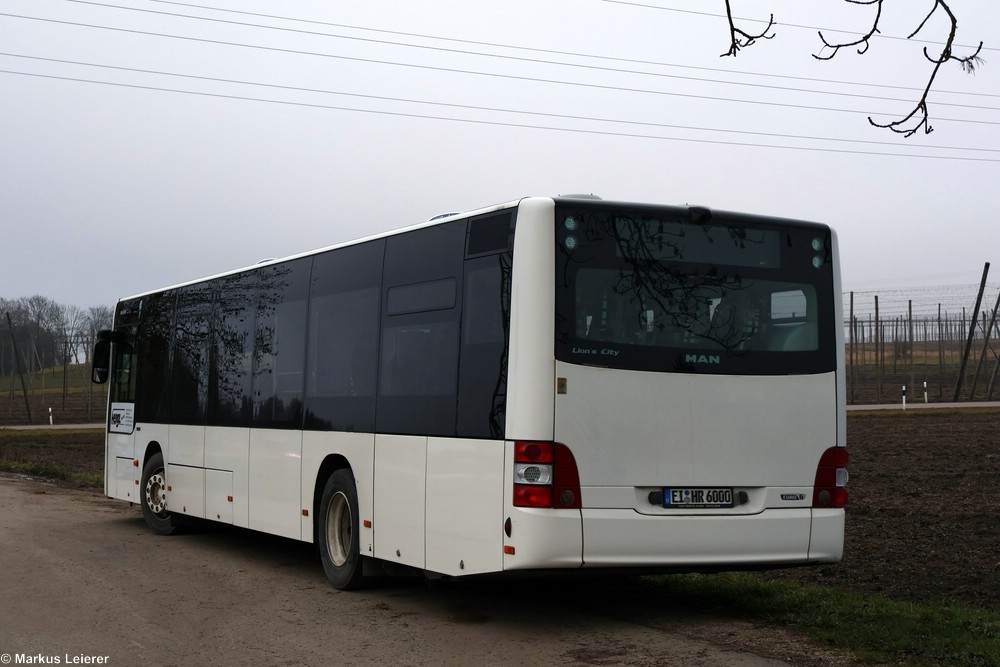 EI-HR 6000 | Geisenfeld, Am Vogelanger