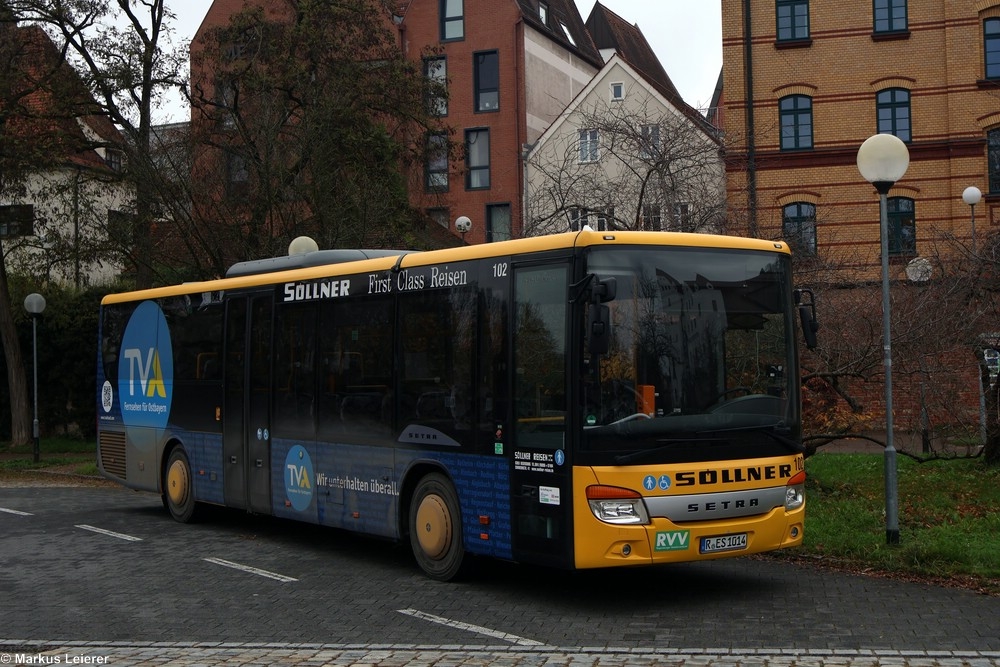 R-ES 1014 | Ingolstadt, Stadttheater