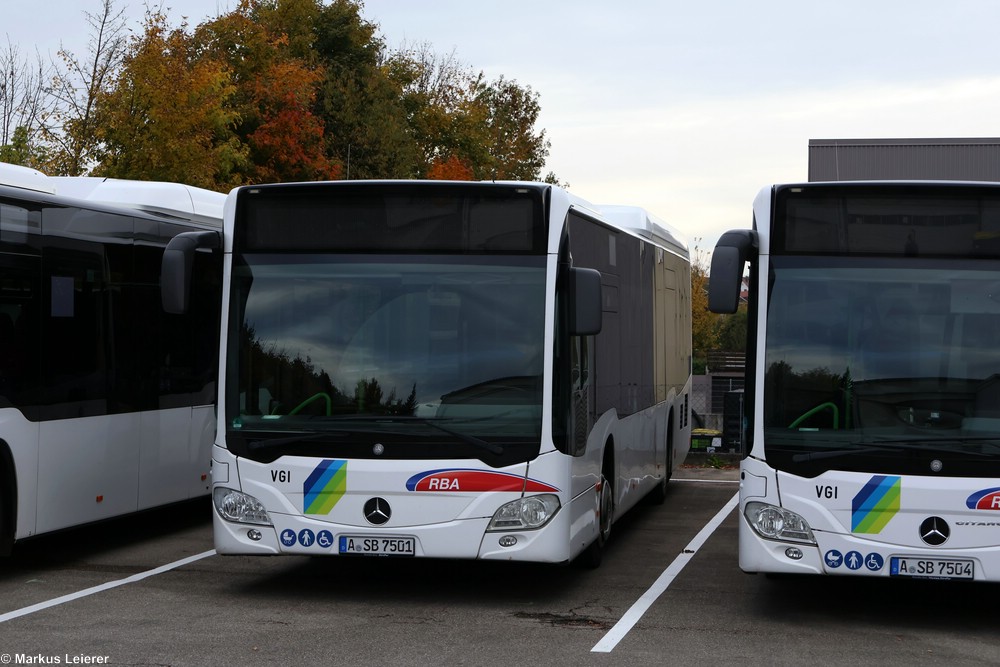 A-SB 7501 | Pfaffenhofen, Raiffeisenstraße