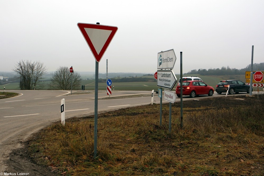 Haltestelle: Neuburg, Anna-von-Philipp-Straße