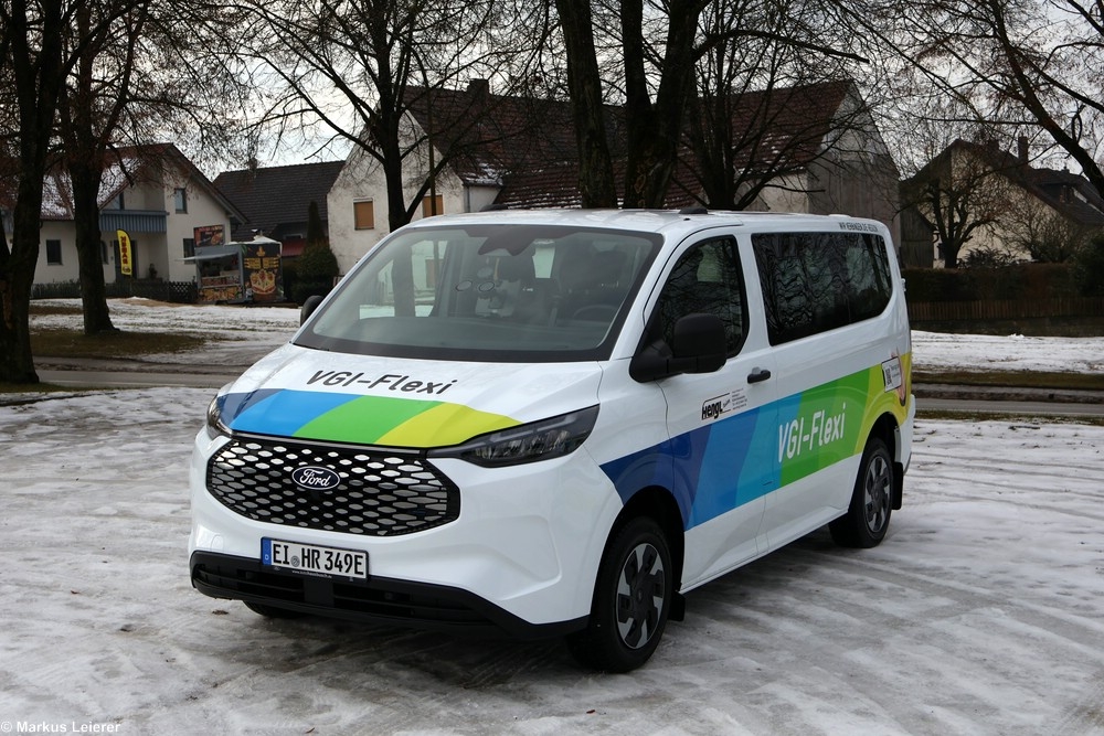 EI-HR 349E | Mindelstetten, Marktplatz