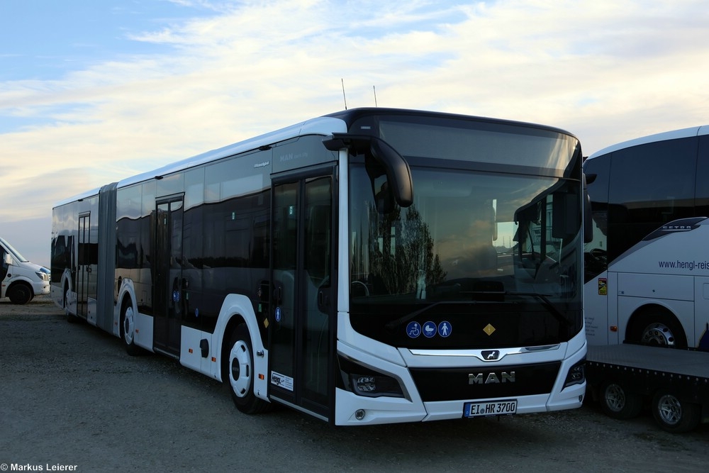EI-HR 3700 | Hiendorf, Hengl Betriebshof