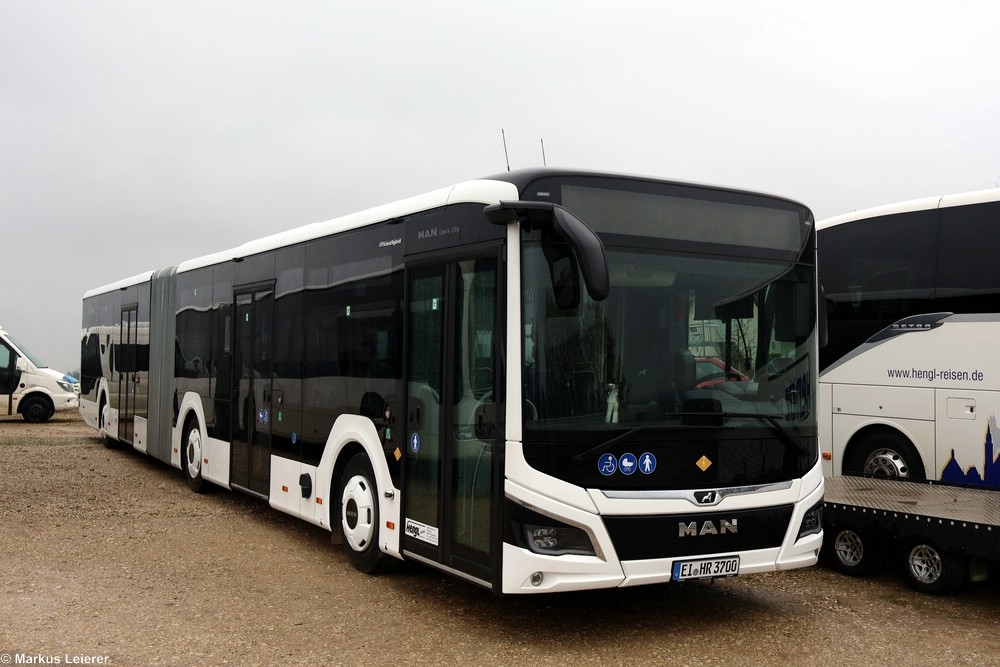 EI-HR 3700 | Hiendorf, Hengl Betriebshof