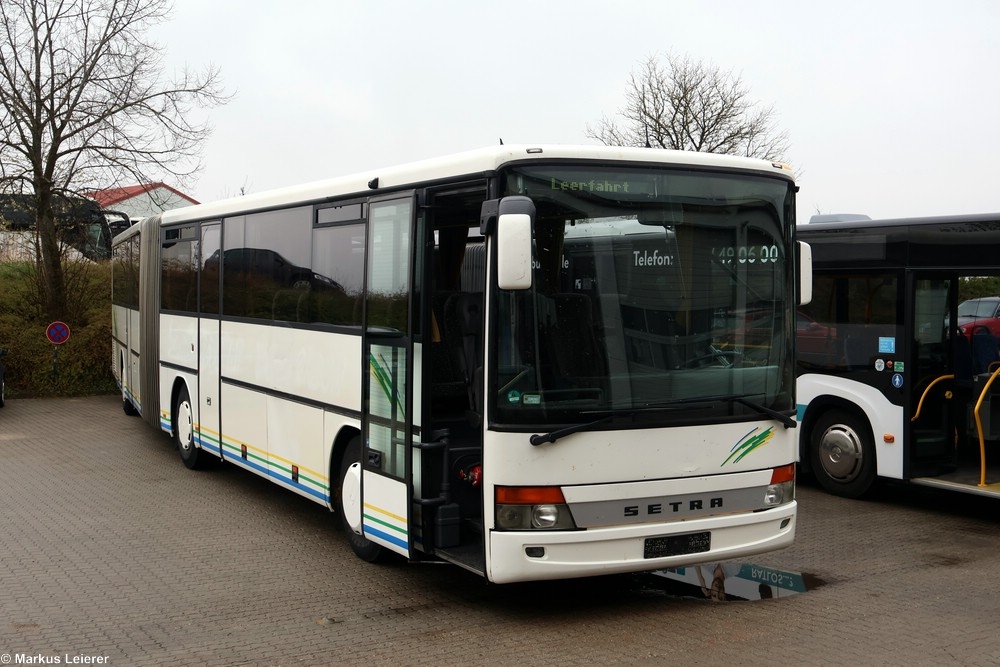 EI-HR 780 | Hiendorf, Hengl Betriebshof