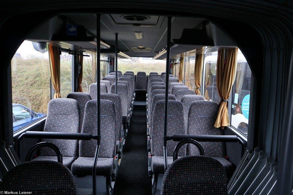 EI-HR 780 | Hiendorf, Hengl Betriebshof