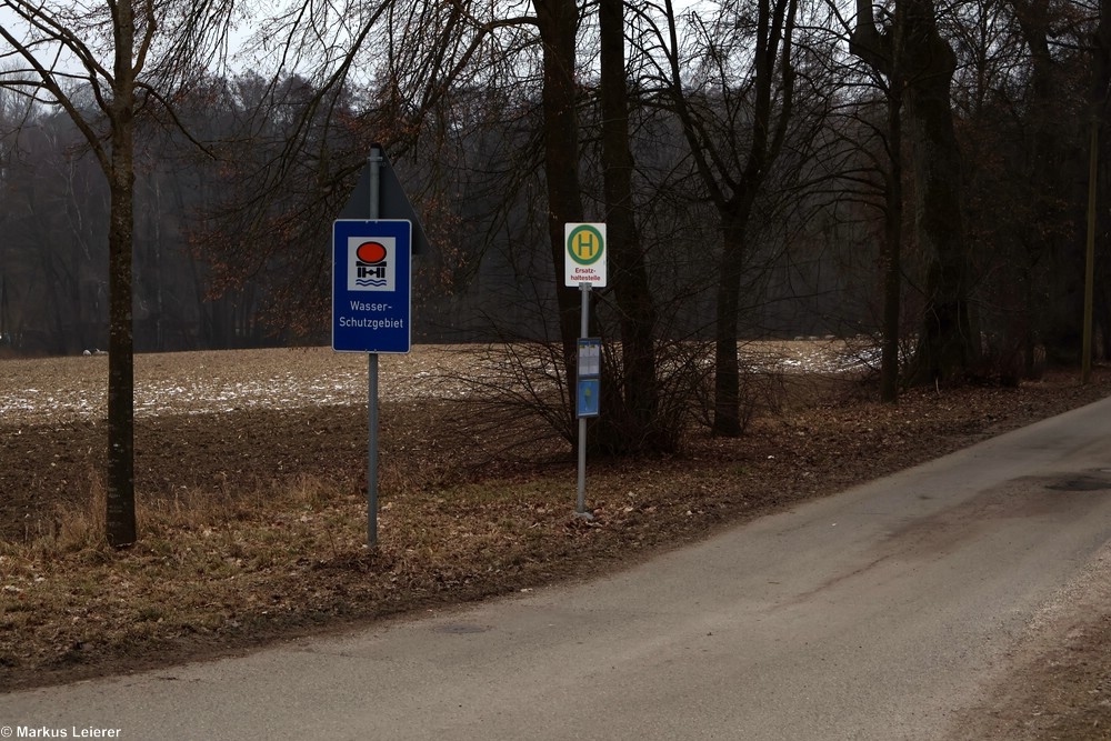 Haltestelle: Maushof, Maushof