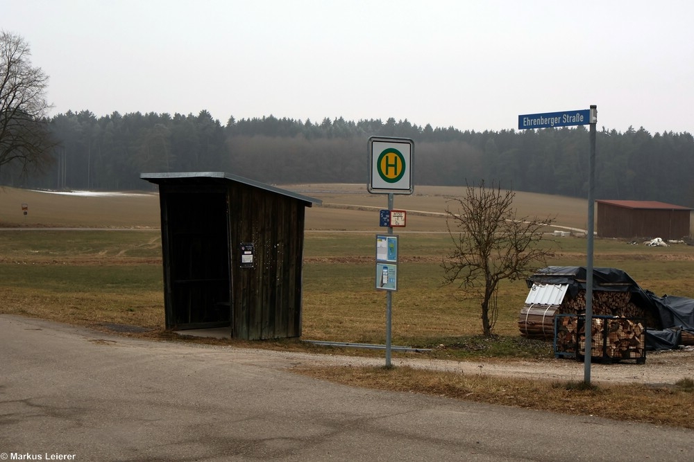 Haltestelle: Raitbach, Feuerwehrhaus
