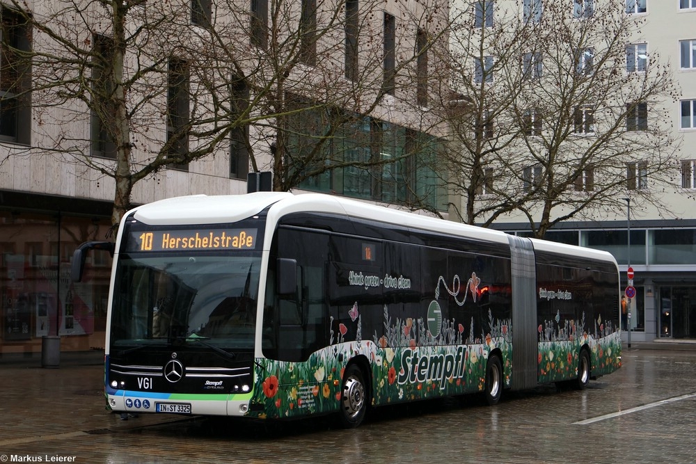 IN-ST 3325 | Rathausplatz
