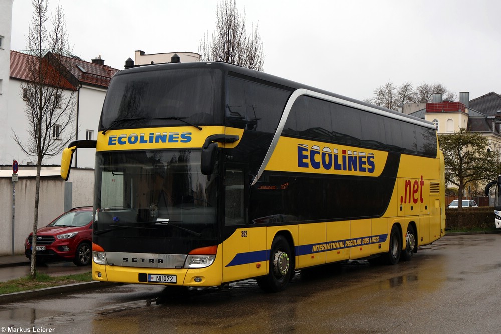 N11072 | Ingolstadt, ZOB