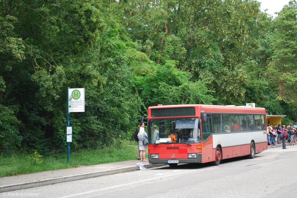 ND-VA 59 | Schulzentrum Südwest