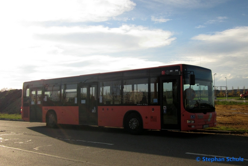 Buchberger EI-BU 150 | Richard-Wagner Straße