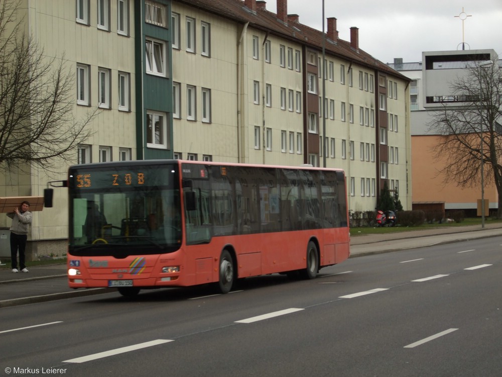 EI-BU 150 | Ettingerstr.