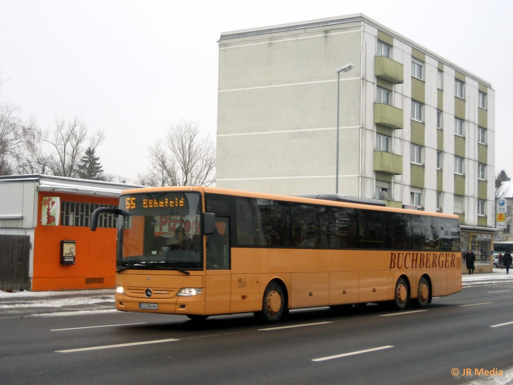 EI-BU 44 | Ettingerstr