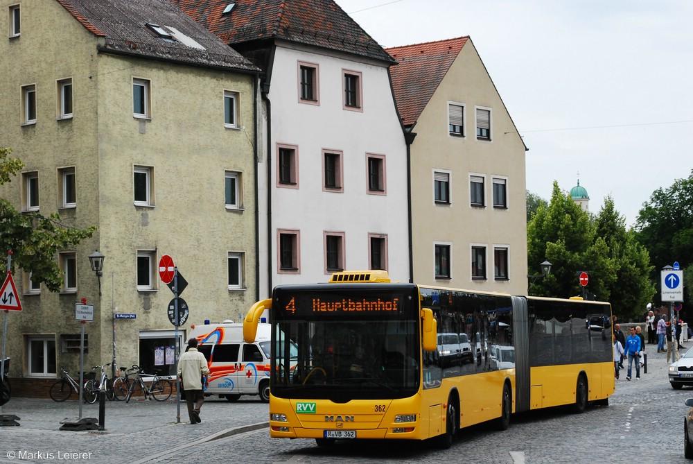 KOM 362 | Adolph-Kolping Straße