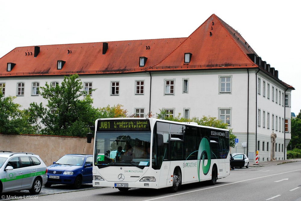 EI-JV 131 | Eichstätt Universität