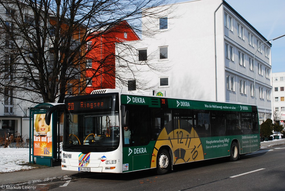 IN-VG 353 | Gutenbergstraße