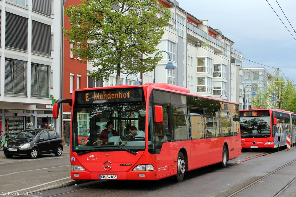 KOM 853 | Maria-von-Rudloff-Platz