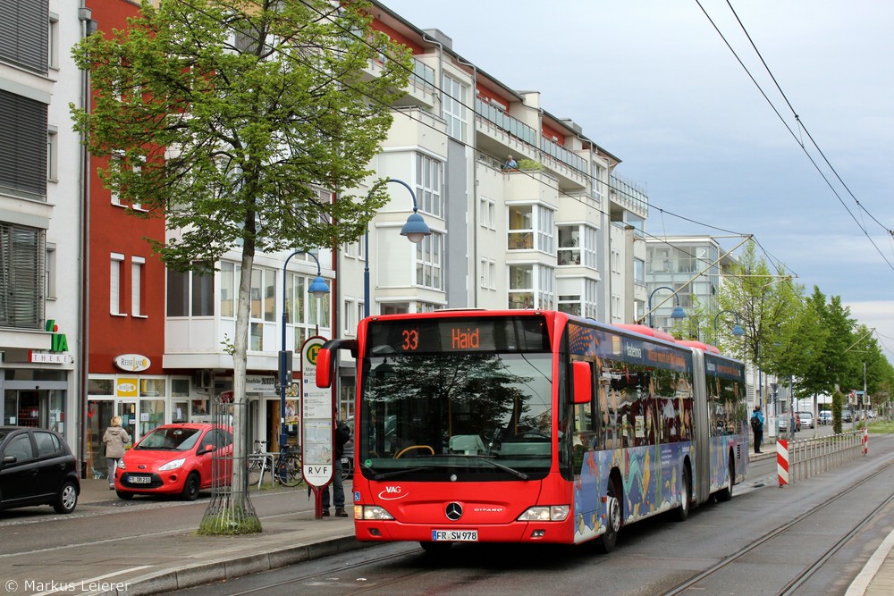 KOM 978 | Maria-von-Rudloff-Platz