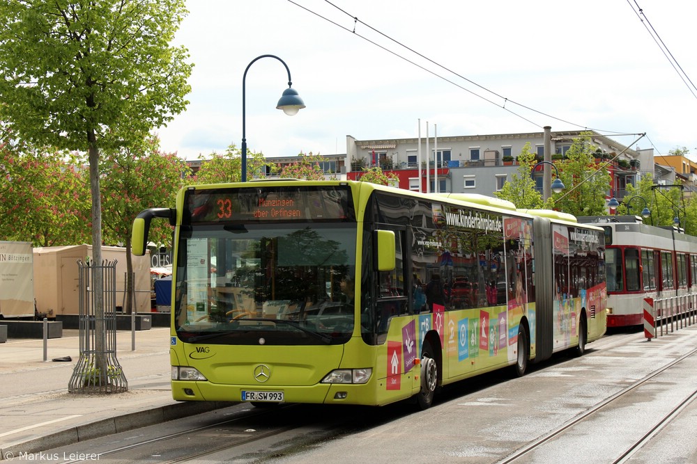 KOM 993 | Maria-von-Rudloff-Platz