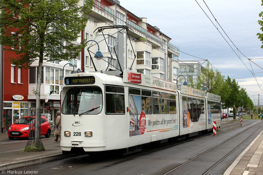 TW 228 | Maria-von-Rudloff-Platz