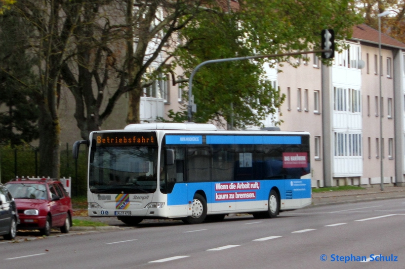 Stempfl IN-ST 4700 | Ettinger Straße