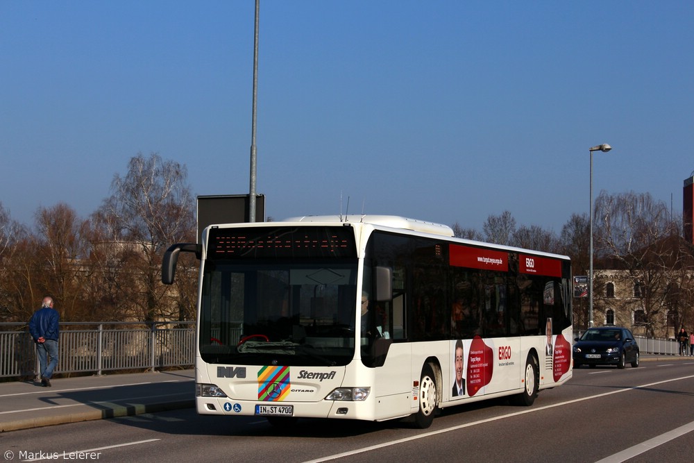 IN-ST 4700 | Donaustraße