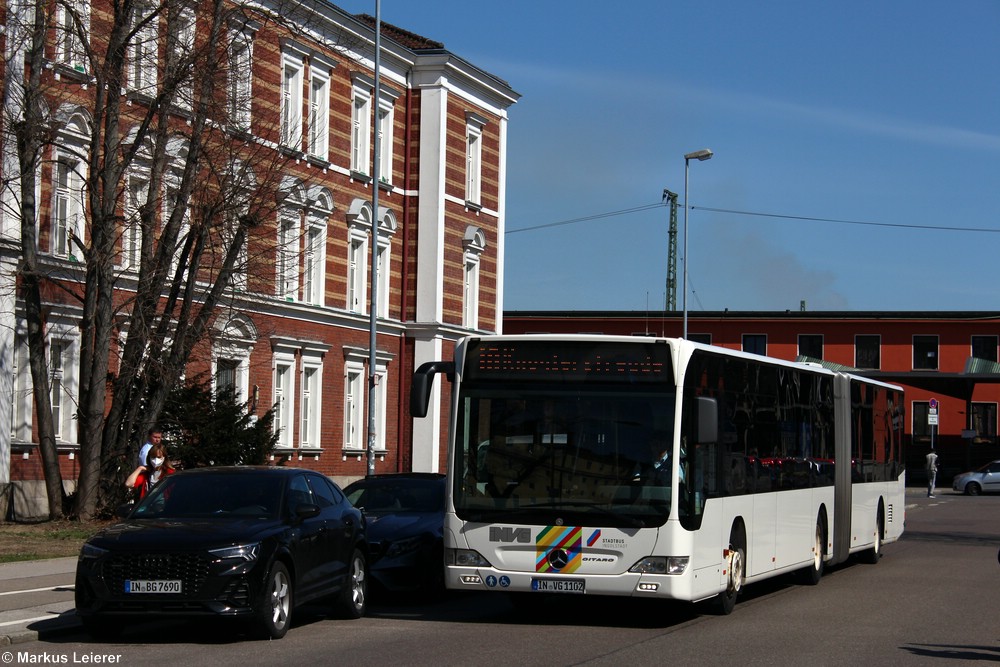 IN-VG 1102 | Hauptbahnhof