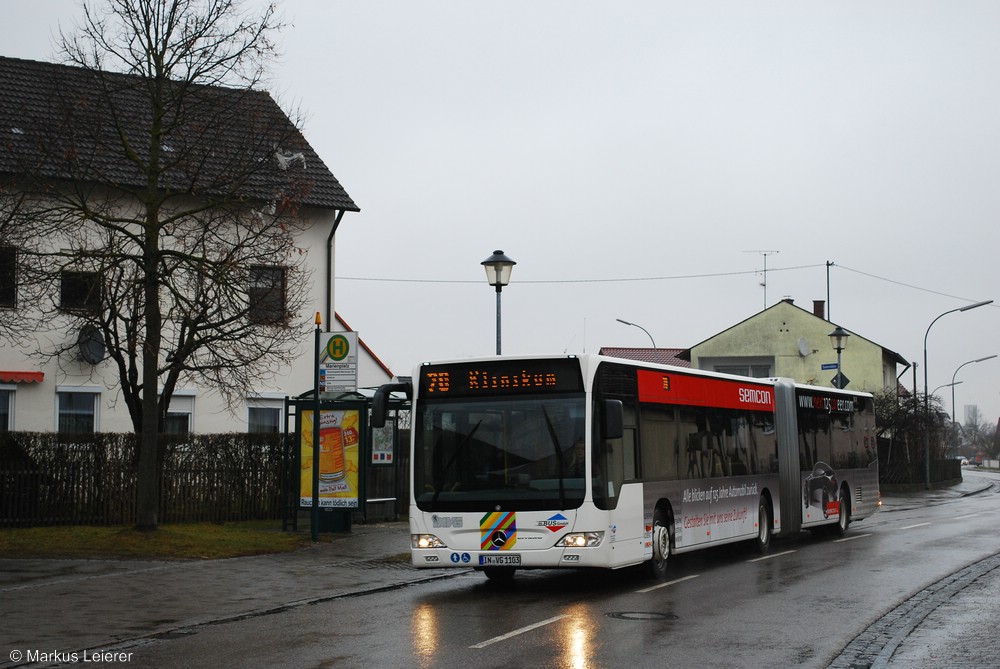 IN-VG 1103 | Marienplatz