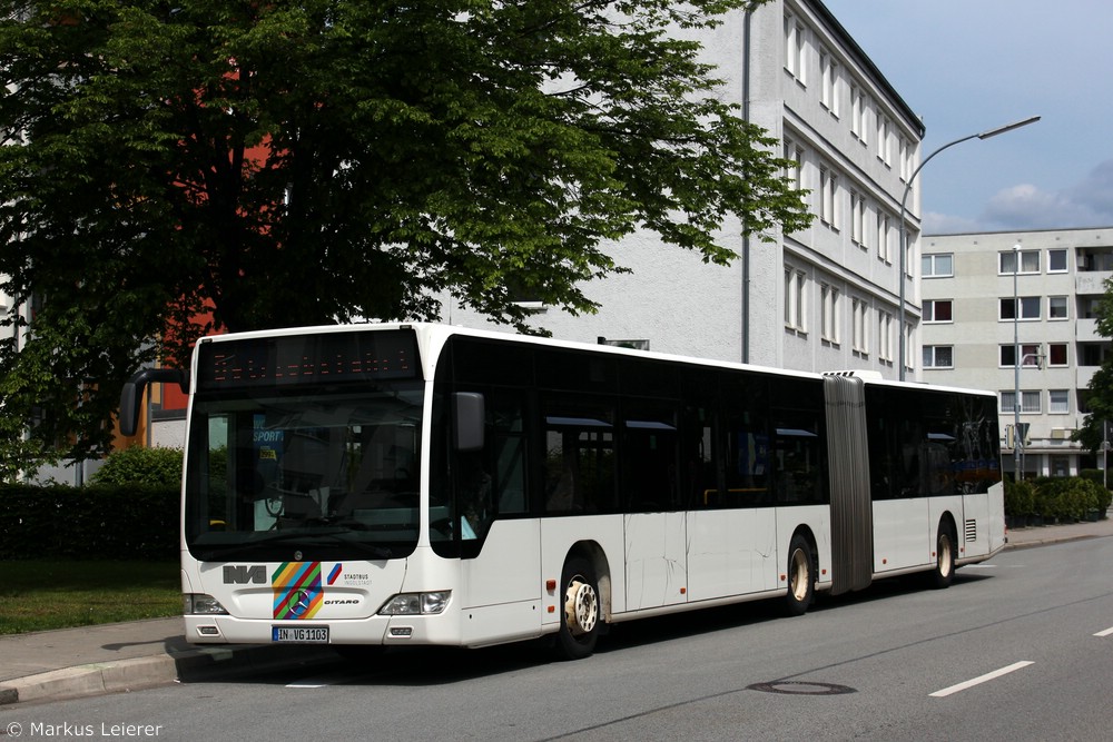 IN-VG 1103 | Gutenbergstraße