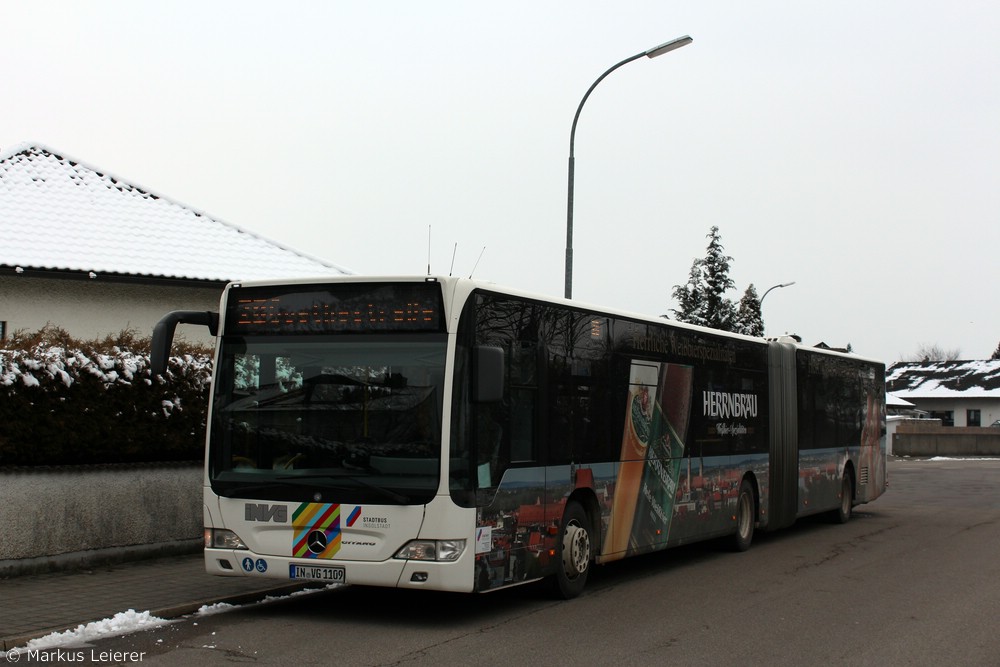 IN-VG 1109 | Martin-Hemm Straße