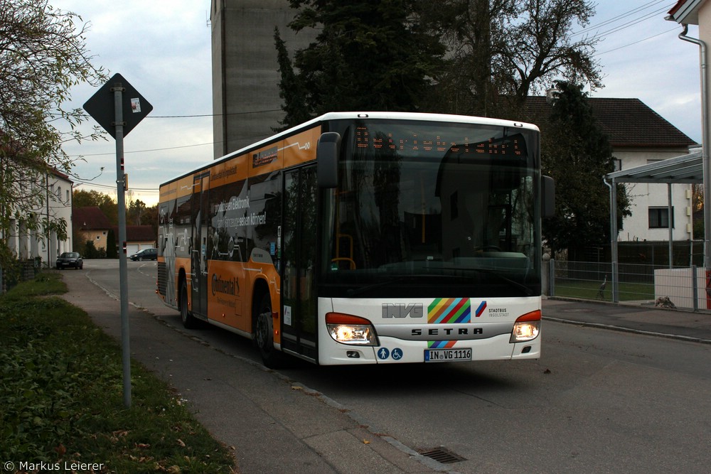 IN-VG 1116 | Laubenstraße