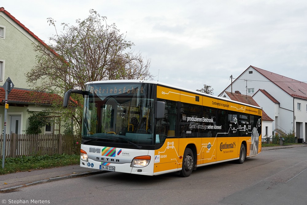 IN-VG 1116 | Laubenstraße