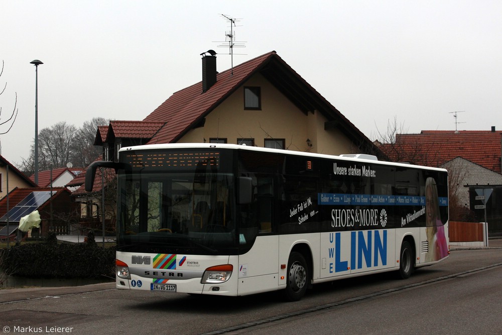 IN-VG 1117 | Langenbruck Pörnbacher Straße