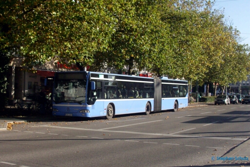 Hadersdorfer M-KC 1094 | Romanplatz