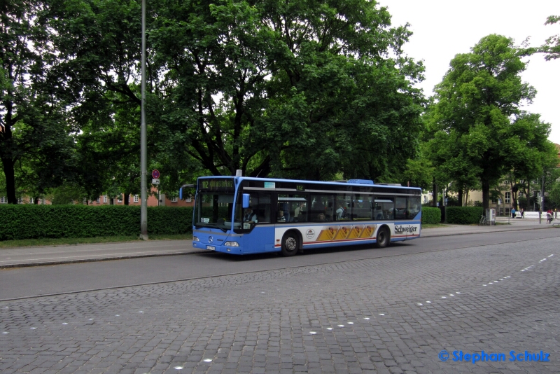 Hadersdorfer M-KC 7911 | Nordbad