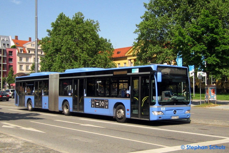 Hadersdorfer M-KC 7918 | Nordbad