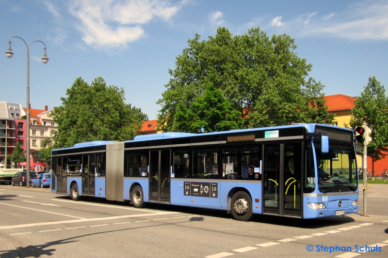 Hadersdorfer M-KC 7918 | Nordbad