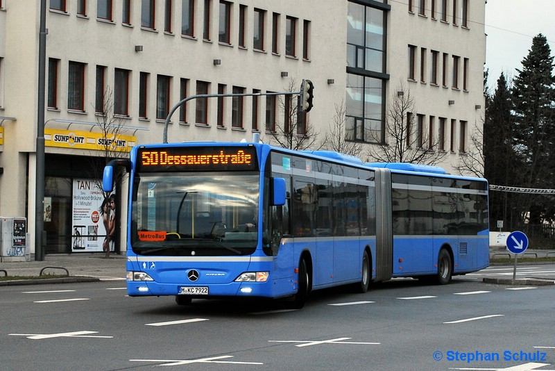 Hadersdorfer M-KC 7922 | Olympia-Einkaufszentrum