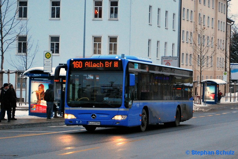 Ludwig M-LU 8788 | Pasing Bf.