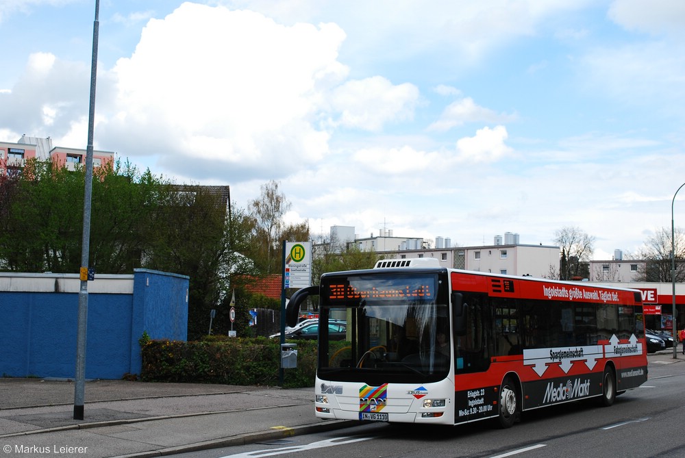 IN-VG 1110 | Weningstraße