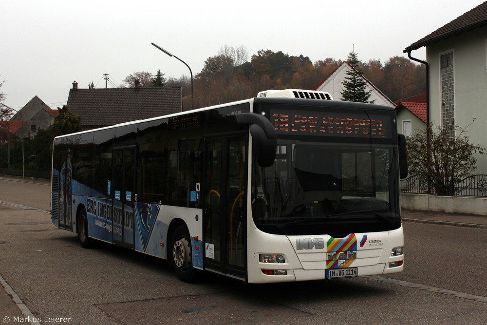 IN-VG 1114 | Langenbruck, Pörnbacher Straße