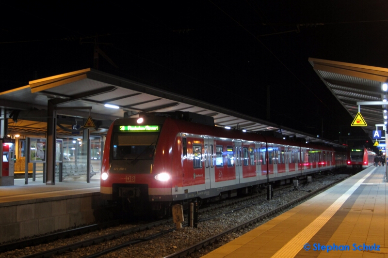 Alstom 423 358 | Pasing