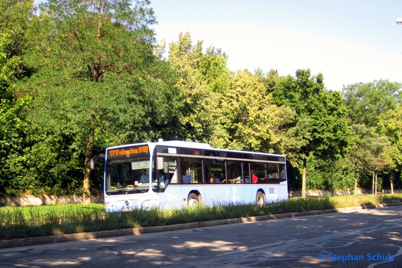 Münchner Linien M-ML 5077 | Werner-Egk-Bogen