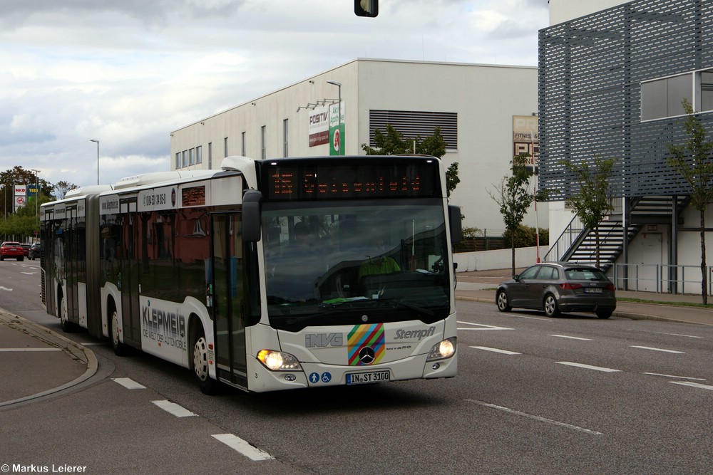 IN-ST 3100 | Schneiderbauerstraße