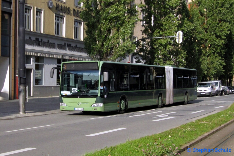 GVG Gersthofen A-GV 1122 | Barthstraße