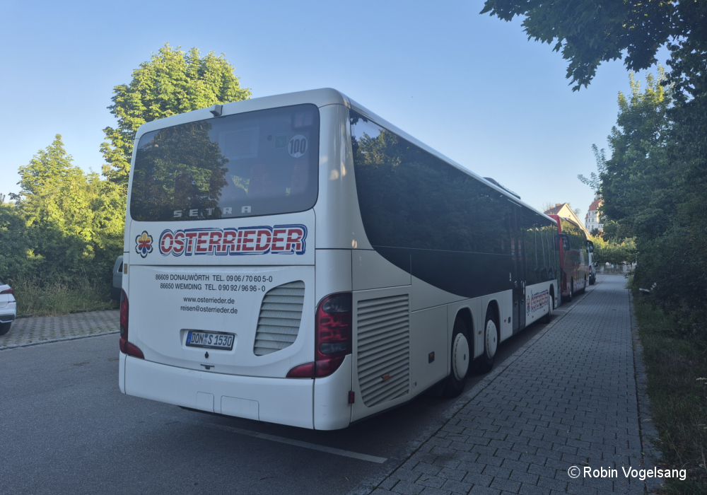 DON-S 1530 | Neuburg, Schlösslwiese