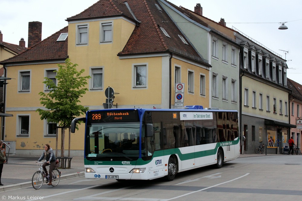 ER-KR 79 | Erlangen Arcaden