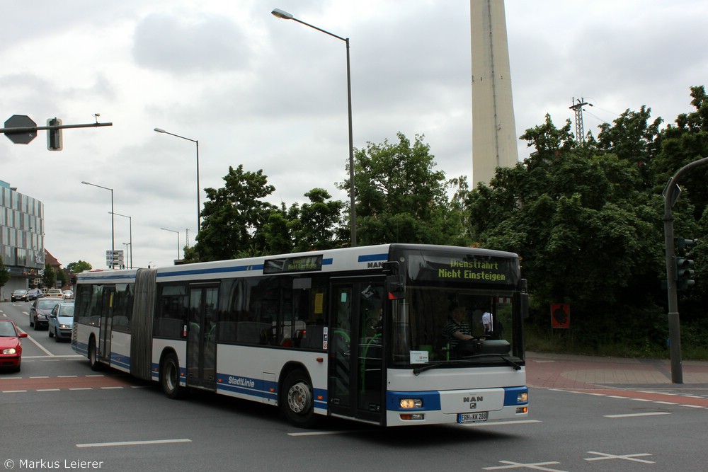 ERH-KK 288 | Erlangen Arcaden