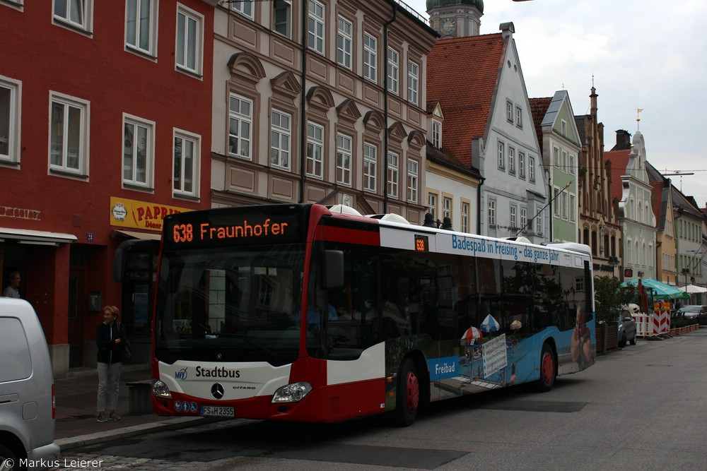 FS-H 2355 | Obere Hauptstraße